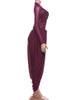 Wrapped Sexy Dress Women Mesh Patchwork Split Ruched Elegant Full Sleeve Birthday Banquet Party Maxi Bodycon