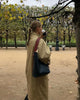 long blazer jacket women khaki Single Breasted Long Sleeve lapel collar warm Spring Autumn Lady Blazer