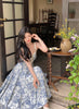 French Midi Dresses Women 2023 New Summer Elegant Spaghetti Strap Female Clothes Sexy Evening Party Backless Prom Dress