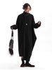 Niche Designer Style Wool Knit Dress, Women's Loose and Comfortable Long-Sleeve Dress, Autumn and Winter Base Dress