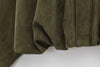 Fall Winter Women's Bomber Jacket Lapel Long Sleeve Zipper Suede Jacket Women High Street Jackets Coats Outerwears
