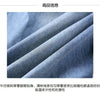 High waisted Oversized Loose Jeans Women's Streetwear Spring and Autumn Art Retro Casual Denim Lantern Pants Female