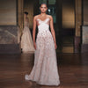 Elegant Plus Size Pink Sweetheart Beaded Evening Dress Women Wedding Party Prom Gowns SS529 Customized