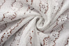 Autumn Long Sleeve Off The Shoulder Bodycon Dress Mermaid Wedding Guest Party Dresses for Women White Dress