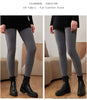 Sales Women Pants Autumn Winter 100% Cashmere Leggings Long Elastic Ladies Knit Pants Woman High Waisted Trousers