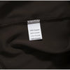 Chic Solid Stand Neck Blazer Jacket Pant Set Women Full Sleeve Shoulder Pads Coat Wide Leg Pants Autumn Commute Outfit