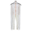 Sparkly Wing Fringe Tassel Patchwork Shawl Women Vintage Cosplay Cape Ponchos Bohemian Cardigan Cloak Boho Capes Streetwear