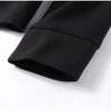 Elegant Stand Collar Woolen Jacket For Women Y2k Single Breasted Button Casual Coat Lady Autumn Winter Street Chic Outwear