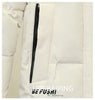 Winter Jacket Women Parka Hooded Thick Warm Long Down Cotton Coat Parkas Female Casual Outwear Overcoat Ladies