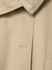 Womens Elegant Solid Two Piece Outfit Long Sleeve Belted Blazer Jacket Pleated Shorts Set Casual Loose Fit Streetwear