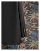 Women's Single Breasted Blazer Autumn Chic Casual Back Slit Design Niche Famale Suit Coat 2DB4253