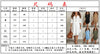 Elegant V-Neck Midi Sleeve Dress with Hem Ruffle Detail European And American Woven Fabric Women's