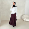 Back Sequin Star Long Pants Women Casual Contrast High Waist Loose Wide Leg Trousers Lady Spring Autumn Bottoms