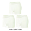 Plus Size Shorts Ice Silk Sports Women Micro Underwear Safety Short Pants Women Seamless Panties Shorts Under the Skirt