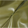 Chic Stand Collar Leather Long Skirt Sets Women Long Sleeve Jackets Spliced Solid Skirts Autumn Lady Y2k Outfits Dress