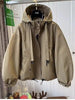 Korean Trench Coat Women Spring Autumn Loose Long Sleeve Casual All-Match Hooded Windbreaker Outerwear Ladies Overcoat