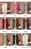 Long Duck Down Jackets Women Ultra Light Coat WinterCasual Slim Black Thin Autumn Parkas ED2071