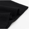 Irregular Draping Knitted Shawl Jumper Knitwear Loose Elegant Cape French Minimalist Cloak Knit Sweater Women Top Spring