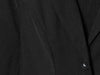 Women Elegant Lace Hem Black Suit Coat V-neck Single Breasted Slim Fit Blazer Spring Office Lady Blazer Outwear