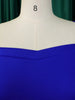 Autumn Stylish Women Evening Party Dress Long Puff Sleeve Elegant Pleated A-Line Gowns Birthday Wedding Celebrate Robes