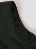 Off Shoulder Evening Dress Women Solid Maxi Long Dresses With Sleeves Wedding Bridesmaid Elegant Party Dresses Woman