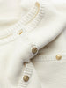 Elegant Knit Mini Dress Women Street Slim High Waist Short Sleeve Rib Sweater Dresses Vacation Bodycon Knitwear Dress