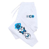 Women's Pants Casual Outdoors Sweatpants Elastic Band Woman Trousers Jogging Drawstring Sports Sales Clothing