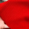 Elegant Turtleneck Long Sleeve Knit Soft Tight Pencil Dress with Belt Slim Warm Sweater Vestido Sexy Women Winter Robe