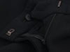 Women Suit Pants Two-Piece Set Buckle Decoration Long Sleeve Blazer Coat + Straight-Leg Pants 2 Pieces Sets Chic Woman Outfits