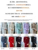 Women' 100%Pure Mink Cashmere Dress Stand-Up Collar Buckle Slim Knit Long Skirt High Waist Over The Knee Bottoming Dress