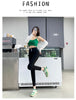 Women's High Waist Stretch Jeans Blue Black Gray and Versatile Multi-button Slim Denim Long Pants Female