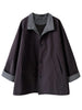 Spring Solid-color Jackets for Women European and American Style Women's Bomber Jackets