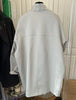 Trench Coat Loose Medium and Long Top Women's Clothing Spring Coat