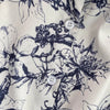 Spring Auutmn Elegant Long Dress Women Turn Down Collar Print A-line Party Dresses Vintage Long Sleeve Floral Long Robe Vestidos