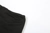 Female High Street Style 2 Piece Set Autumn Single-Breasted Full Sleeve Crop Tops+Straight Pants Causal Basic Suits