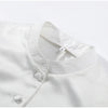 Elegant Lace Up Blazer Jacket Waist Cinching Irregular Hem V Neck Single Breasted Women's Suit Lady Commute Clothing