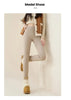 Winter Thermal Fleece Lined Leggings Women's Outdoor Wear Thickened Plush Trousers Cold Weather Warm Pants Woman Clothing