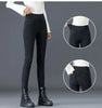 Elastic Waist Skinny Jeans Women Spring Slim Stretch Denim Pants Vintage Pencil Vaqueros Mom Pantalones De Mujer