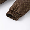 Solid Quilted Cotton Coat Women's Turtleneck Lace-up Full Sleeve Warm Jacket Autumn Winter Lady Commuter Outwear