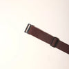 1pc Women Elastic Comfortable Adjustable One Size Anti Slip Pants Belt Lazy Belt Women Elastic and Versatile Decorative Belt
