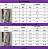 Fall Autumn OL Work Active Casual Street Solid Color Trouser Women High Waist Jogger Loose Long Harlen Pants