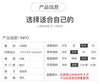 Autumn and Winter Reversible Woolen Coat Women's Mid-Length Small Hepburn Style Woolen Coat Loose