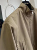 Spring Autumn Windbreaker Women Korean Casual Long Sleeve Short Zipper Coat Female Casual Outerwear Loose Jacket
