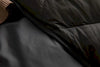 Waistcoats for Women Stand Collar Vests Casual Cotton Added Cardigans Korean Style Loose Mid Length Quilted Jacket Women Tops