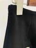 High Street Designer Runway Suit Set Women's Diamonds Beaded Short Blazer Skirt Suit