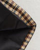 Women's Plaid Blazer Spring Casual Double Breasted Suit Jacket Office Work Daily Outwear Two Colors