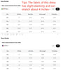 Women Autumn Midi Dresses Black Vintage Simple Y2K V-neck Korean Preppy Style Elastic Long Sleeved A-Line Sports Dress
