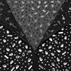 Fall Diamonds See Through O-neck Women Long Sleeve Bodycon Mini Dress Birthday Party Evening Sexy Maxi Dresses