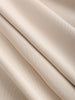 Women's Elegant Jacquard Pleating Wide-Leg Pants Office/Commuting Solid Color Loose Casual Suit Pants, Autumn/Winter