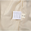 Croc Embossed Cropped Faux Leather Jacket High Stand Collar Long Sleeve Oversized Women Jackets Autumn Chic Coats